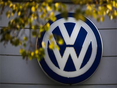 Volkswagen settles emissions cheating for $15.3 billion